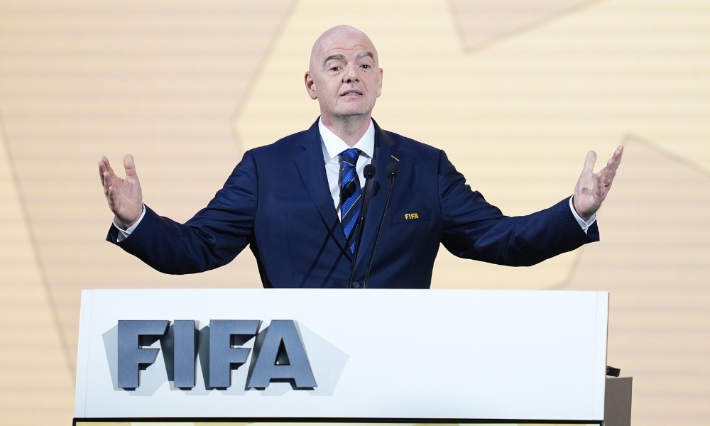 英國足壇也