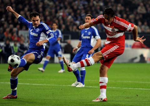 財務穩定性 財務穩定性