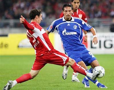 如何应对挑 如何应对挑